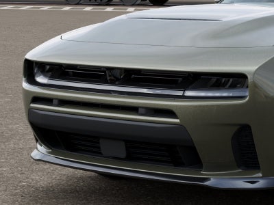 2026 Dodge Charger CHARGER R/T 2-DOOR AWD
