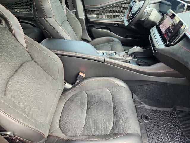 2026 Dodge Charger CHARGER SCAT PACK PLUS 4-DOOR AWD