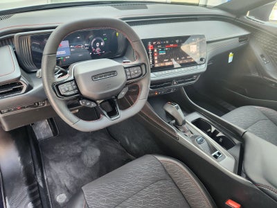 2025 Dodge Charger CHARGER 2-DOOR DAYTONA R/T AWD