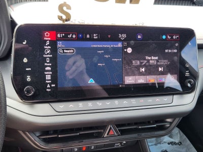 2025 Dodge Charger CHARGER 2-DOOR DAYTONA R/T AWD