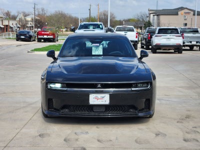 2025 Dodge Charger CHARGER 2-DOOR DAYTONA R/T AWD