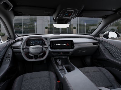 2025 Dodge Charger CHARGER 2-DOOR DAYTONA R/T AWD