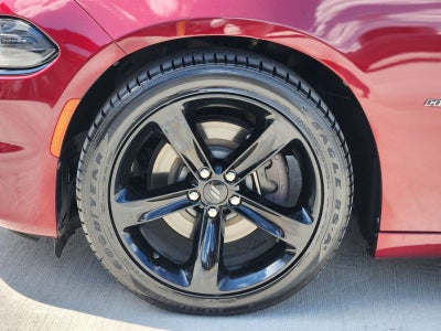 2017 Dodge Charger R/T RWD