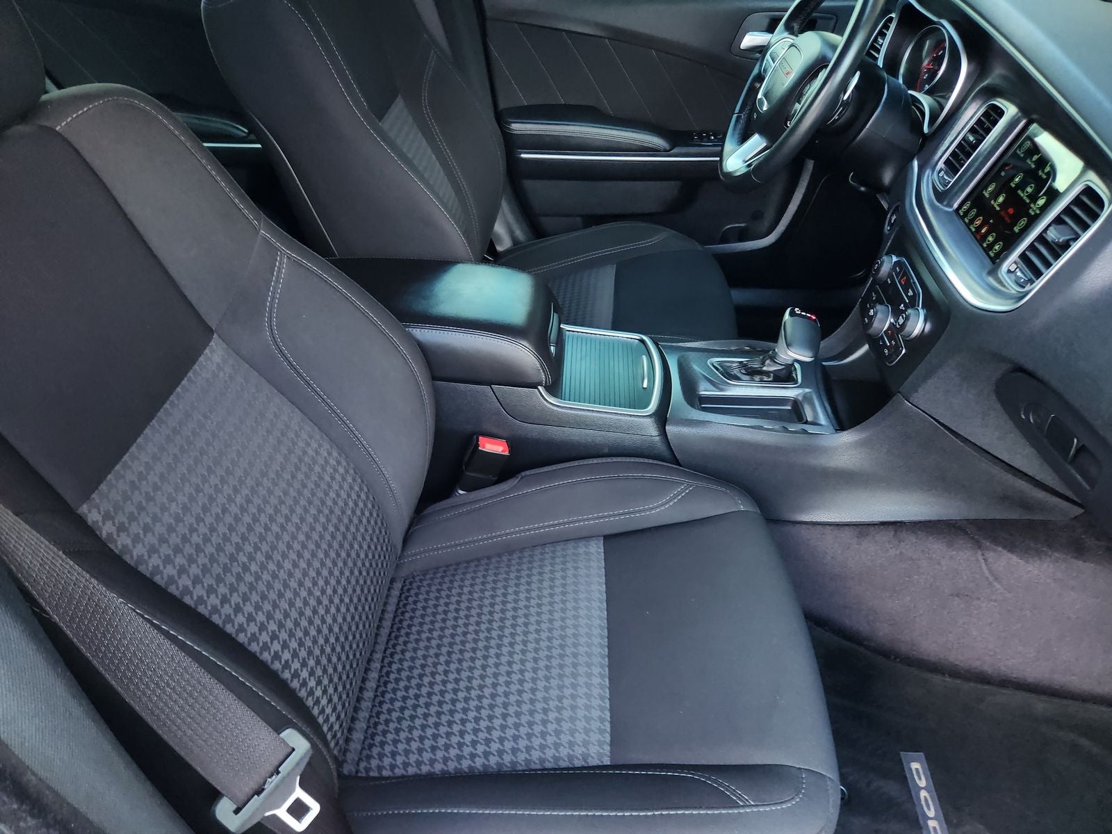 2017 Dodge Charger R/T RWD