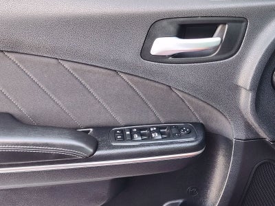 2017 Dodge Charger R/T RWD