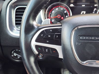 2017 Dodge Charger R/T RWD