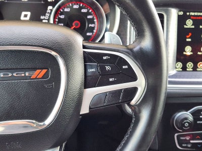 2017 Dodge Charger R/T RWD