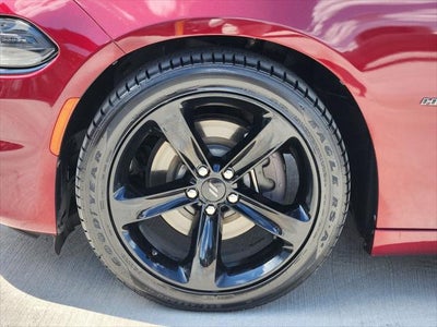 2017 Dodge Charger R/T RWD