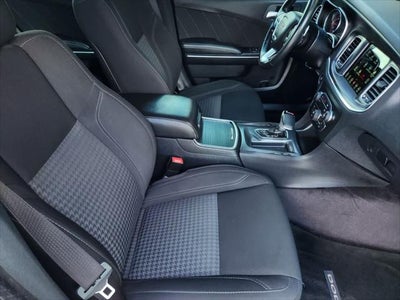 2017 Dodge Charger R/T RWD