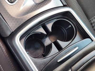 2017 Dodge Charger R/T RWD
