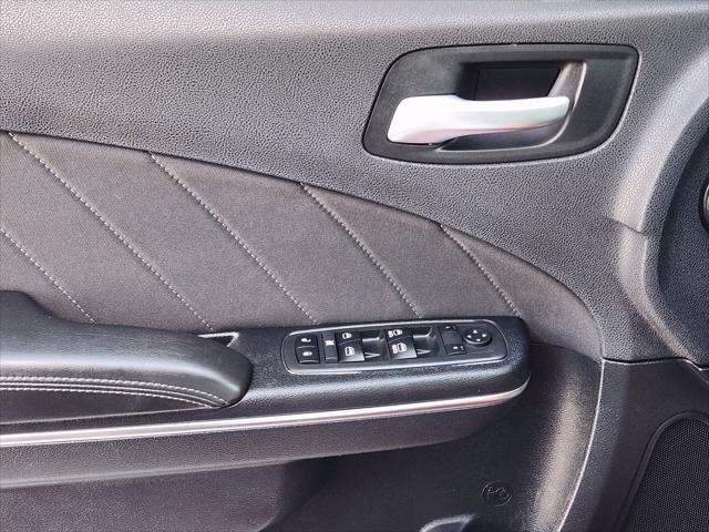 2017 Dodge Charger R/T RWD