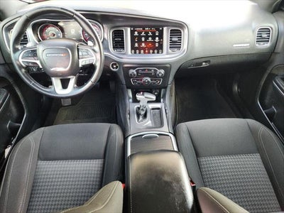 2017 Dodge Charger R/T RWD