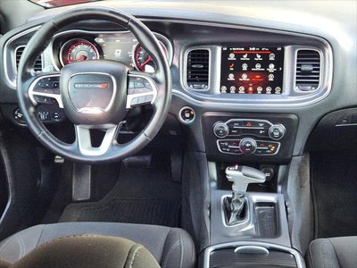 2017 Dodge Charger R/T RWD