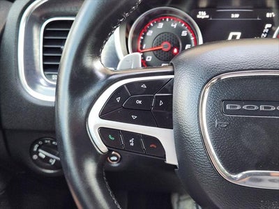 2017 Dodge Charger R/T RWD