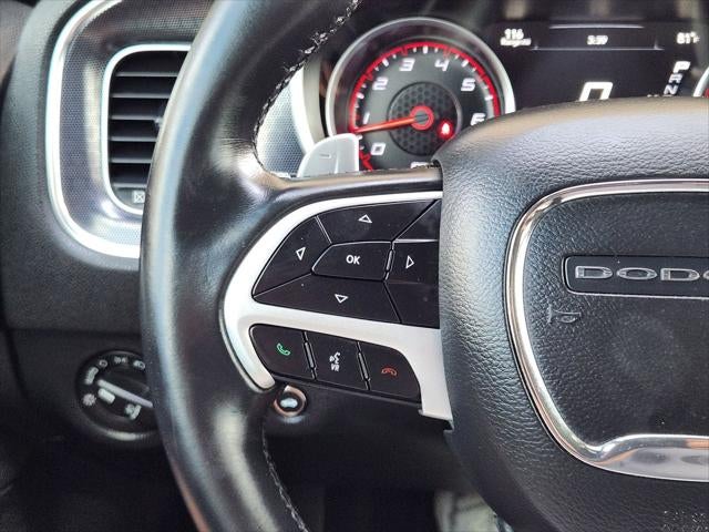 2017 Dodge Charger R/T RWD