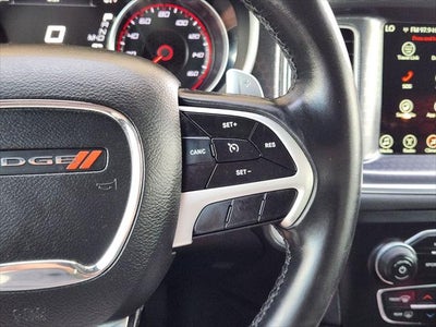2017 Dodge Charger R/T RWD