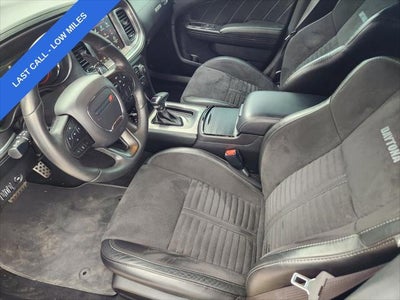 2023 Dodge Charger R/T