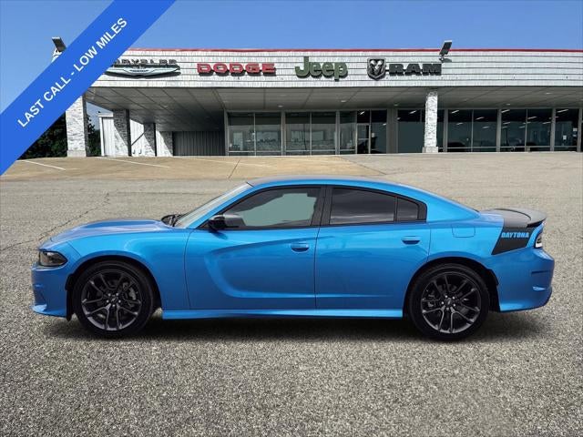 2023 Dodge Charger R/T