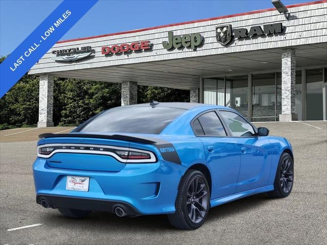 2023 Dodge Charger R/T