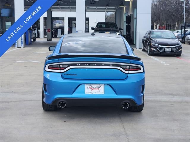2023 Dodge Charger R/T