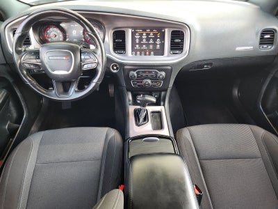 2022 Dodge Charger SXT AWD