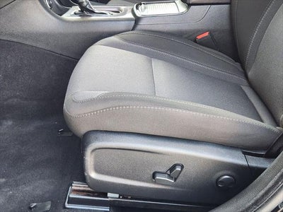 2022 Dodge Charger SXT AWD