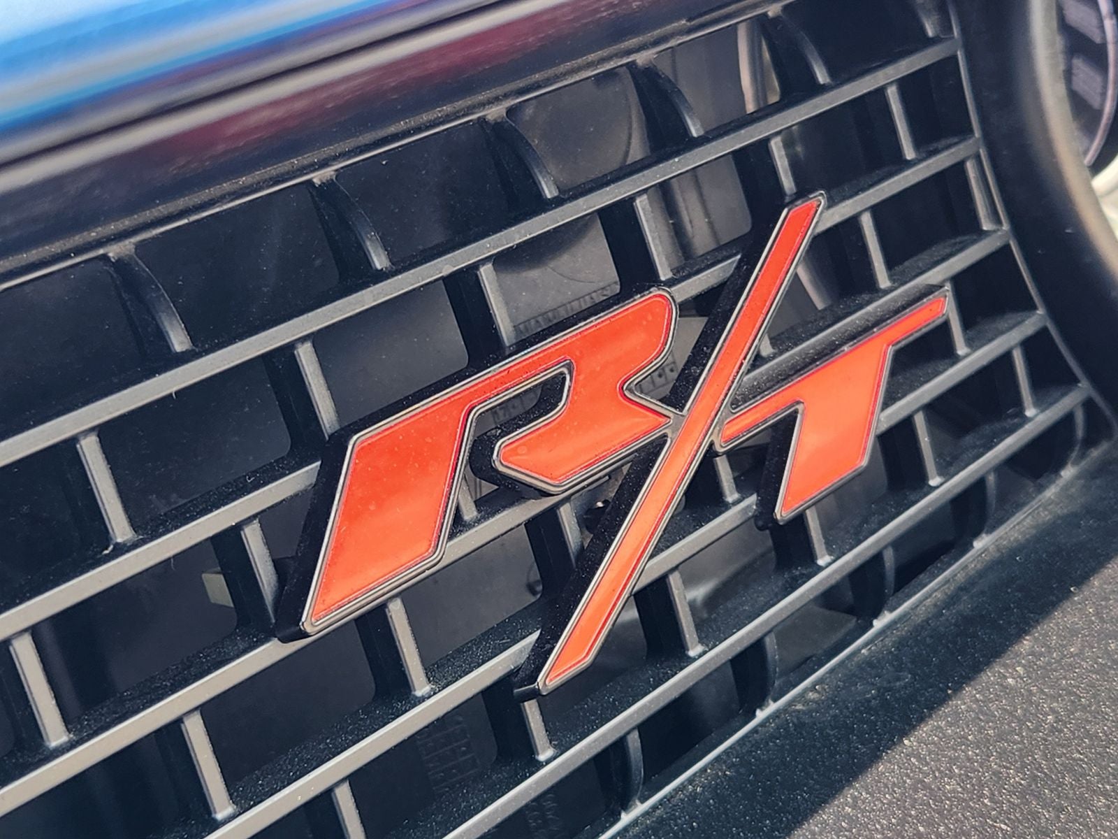2021 Dodge Challenger R/T Scat Pack Widebody
