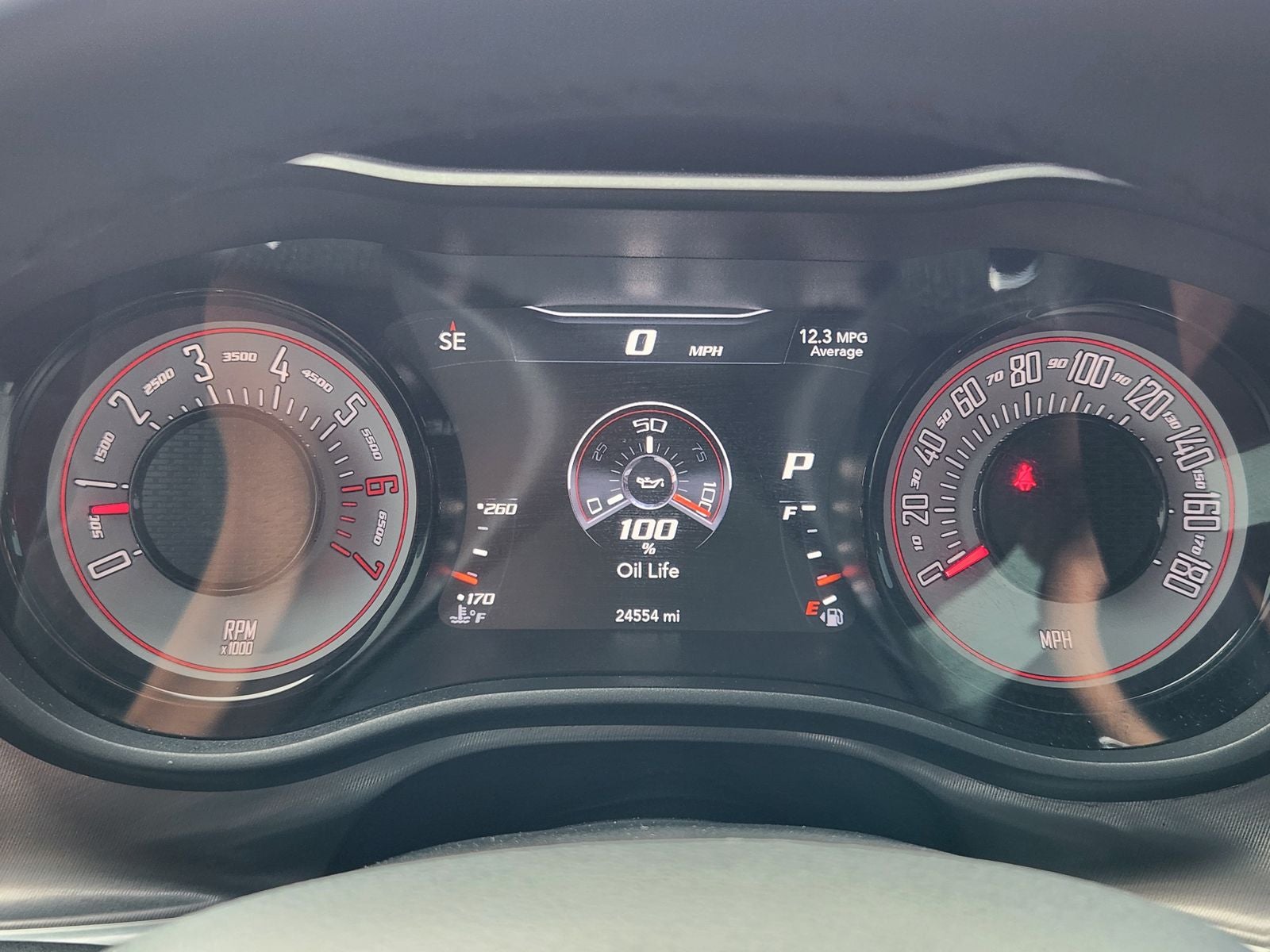 2021 Dodge Challenger R/T Scat Pack Widebody
