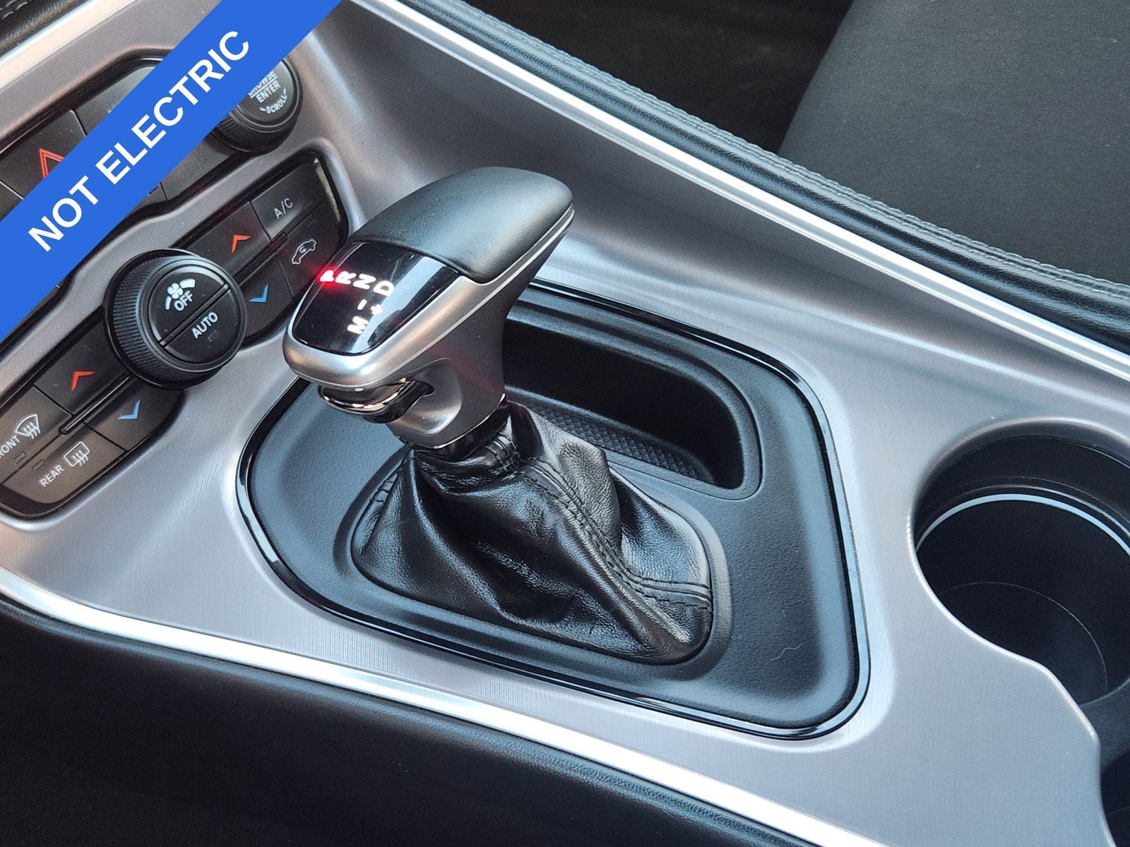 2022 Dodge Challenger R/T Scat Pack Widebody