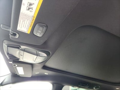 2027 Chrysler Pacifica PACIFICA LIMITED