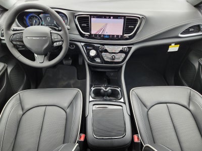 2027 Chrysler Pacifica PACIFICA LIMITED
