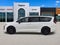 2027 Chrysler Pacifica PACIFICA LIMITED