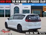 2027 Chrysler Pacifica PACIFICA LIMITED