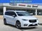 2026 Chrysler Pacifica PACIFICA PINNACLE