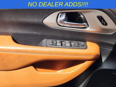 2026 Chrysler Pacifica PACIFICA PINNACLE