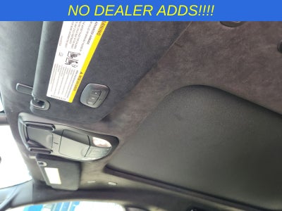 2026 Chrysler Pacifica PACIFICA PINNACLE