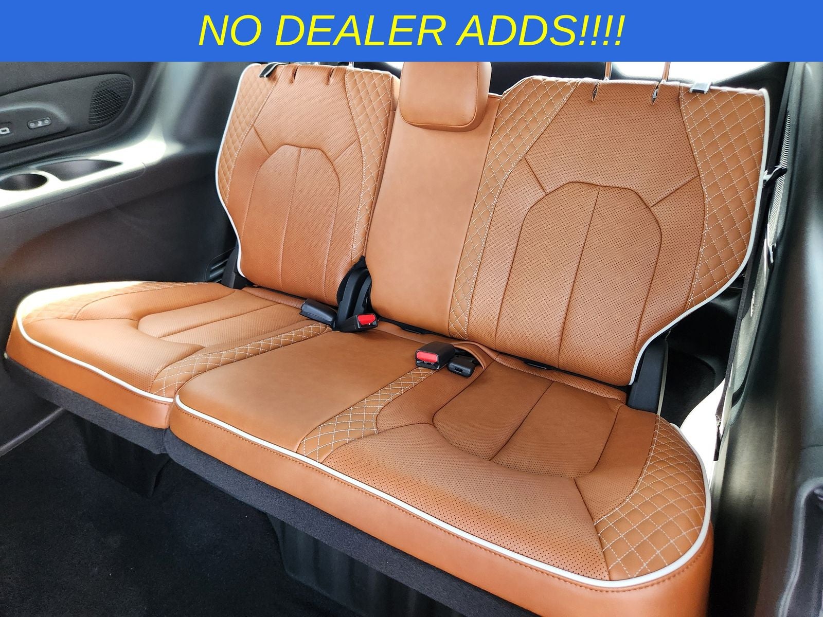 2026 Chrysler Pacifica PACIFICA PINNACLE