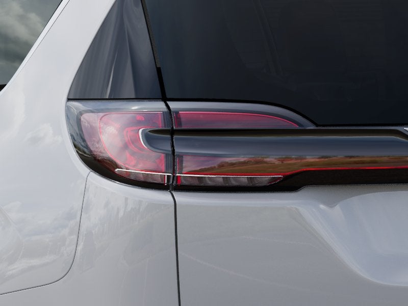 2026 Chrysler Pacifica PACIFICA PINNACLE