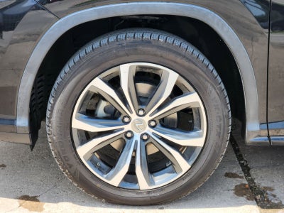 2016 Lexus RX 350 350