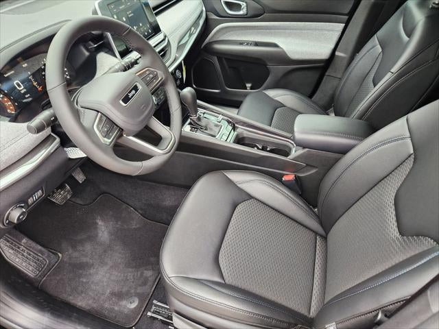 2026 Jeep Compass COMPASS LATITUDE 4X4