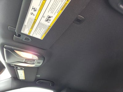 2026 Jeep Compass COMPASS LATITUDE 4X4