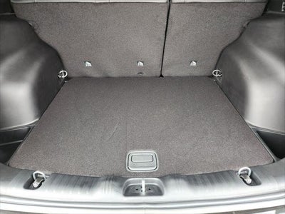 2026 Jeep Compass COMPASS LATITUDE 4X4