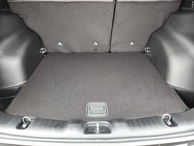 2026 Jeep Compass COMPASS LATITUDE 4X4