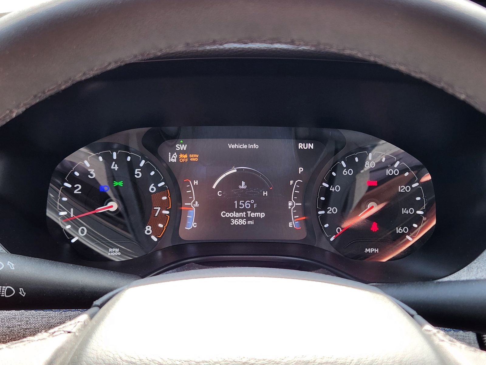2026 Jeep Compass COMPASS LATITUDE 4X4