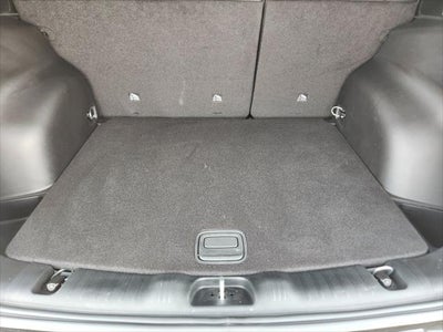 2026 Jeep Compass COMPASS LATITUDE 4X4