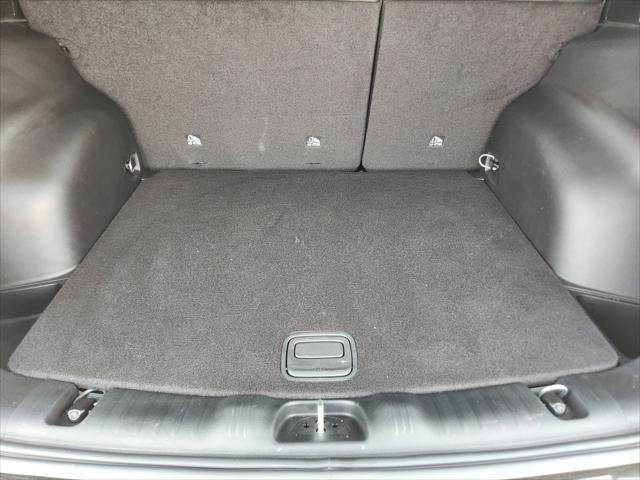 2026 Jeep Compass COMPASS LATITUDE 4X4