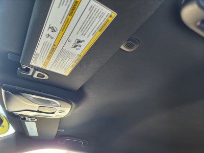 2025 Jeep Compass COMPASS TRAILHAWK 4X4