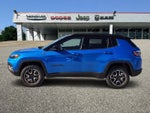 2025 Jeep Compass COMPASS TRAILHAWK 4X4