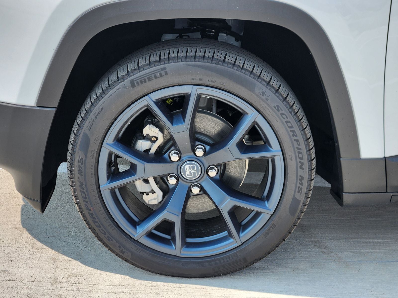 2026 Jeep Cherokee CHEROKEE 85TH ANNIVERSARY EDITION 4X4