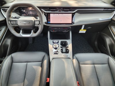 2026 Jeep Cherokee CHEROKEE 85TH ANNIVERSARY EDITION 4X4